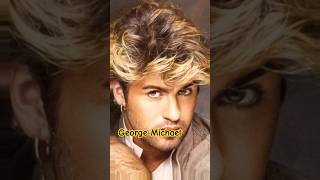 GEORGE MICHAEL  Last Christmas shorts music 80s wham georgemichael [upl. by Okiman]