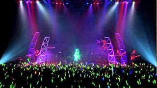 ミクの日感謝祭 39s Giving Day 恋スルVOCLOID feat 初音ミク  OSTER Project [upl. by Emmery]