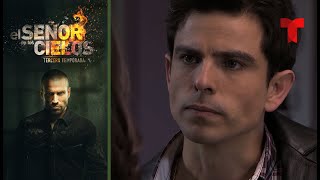 El Señor de los Cielos 3  Capítulo 65  Telemundo [upl. by Dow130]