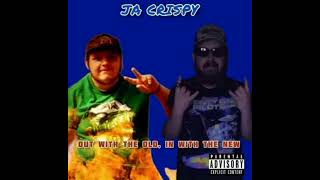 Ja Crispy  Cowboys Dont Cry Oliver Tree Cover [upl. by Adaven]