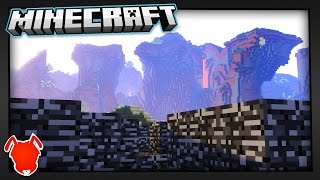 5 INTENSE CUSTOM TERRAINS in MINECRAFT [upl. by Manvil]