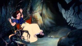 Disney Snow White Soundtrack  01  Overture [upl. by Sharos911]