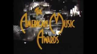 Statler Brothers Win Country Group  AMA 1981 [upl. by Rawdon899]