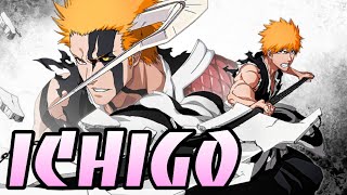 TYBW Ichigo True Bankai Ver Review  Best SP amp NAD Builds  Bleach Brave Souls [upl. by Valdes52]