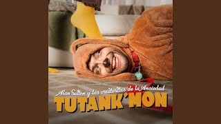 Tutank’mon [upl. by Aleil]