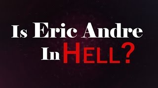 Is Eric Andre In Hell [upl. by Egag]