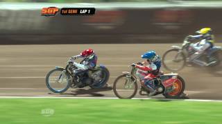 AZTORIN Slovenian SGP Heat of the Week [upl. by Arnon]