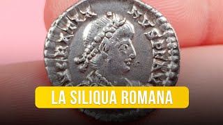 La siliqua romana [upl. by Lanie]