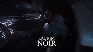 Lacrim  NOIR Visualizer [upl. by Aiek]