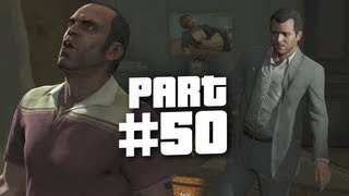 Grand Theft Auto 5 Gameplay Walkthrough Part 50  Paleto Score Setup GTA 5 [upl. by Treiber509]