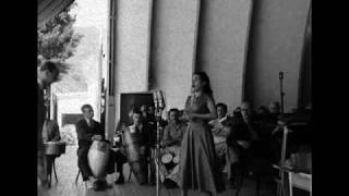 Yma Sumac Malambo Nº 1 Early Version [upl. by Arney]