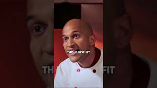 Cooking show Gone wrong shorts keyandpeele funnyshorts [upl. by Robinetta]