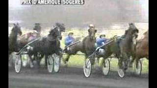 Prix dAmerique 1997 Abo Volo [upl. by Htide]