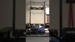 Sacroiliac SI Joint Pain Exercises Part 1 of 3 hippain Sacroiliacjoint sijoint [upl. by Lleruj785]