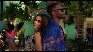 DADJU ANITTA  Mon soleil sped up [upl. by Nevins]