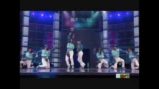 Americas Best Dance Crew Season 5 Nationals Episode 10Week 7 HipHop Nation amp Last Chance Challenge [upl. by Ahsienek]