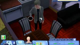 The Sims 3 PC Gameplay [upl. by Enaj]