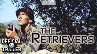 THE RETRIEVERS 1982  Official Trailer 1  4K [upl. by Oconnor]