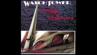 Watchtower  Control And Resistance 1989 Full Album [upl. by Jauch]