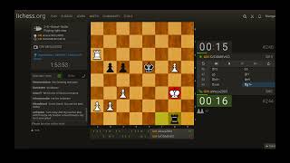 GM Alireza Firouzja Agadmator Cake DeFi Christmas Arena Lichess December 21st 2021 Before The Crash [upl. by Ykcin647]