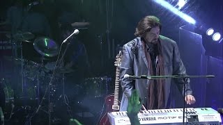 Alan Parsons Symphonic Project quotSiriusquot Live in Colombia [upl. by Attelocin]