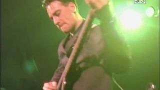 LOTUS EATERS  CRYSTAL CLEAR amp IT HURTS live in Barcelona [upl. by Anirres]