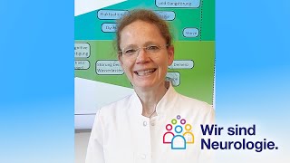 Was bedeutet Vielfalt in der Neurologie für Sie Prof Dr Daniela Berg [upl. by Emerald]