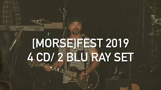 Flying Colors  The Storm  from Morsefest 2019 4CD 2 Blu Ray set [upl. by Heida]