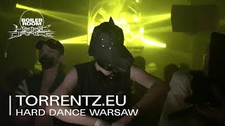 TorrentzEu  Boiler Room x Wixapol Hard Dance Warsaw [upl. by Notlef769]