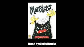 Monsters  Read by Chris Barrie [upl. by Sandberg]