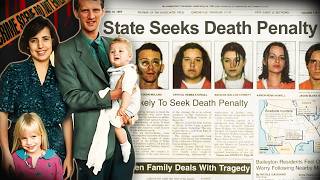 The Shocking Jehovahs Witness Family Massacre True Crime Documentary [upl. by Kenlee]