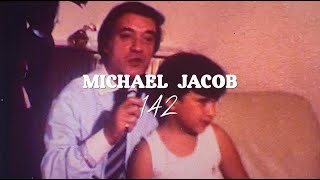 Michael Jacob  142 Clip Officiel [upl. by Euqinor83]