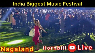 Hornbill Music Festival 2022 [upl. by Meehyrb]