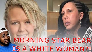 Native American Indigenous Health Expert FIRED From Job After Being Exposed As White Women [upl. by Joselyn483]