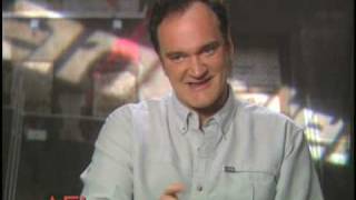 Quentin Tarantino On His Characters From Pulp Fiction [upl. by Ycart]