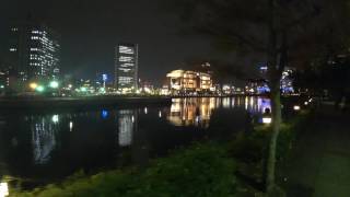 【Sony FDR X3000】夜間手持拍攝 [upl. by Ttsepmet]