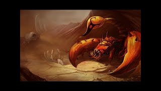 Rank 1 Skarner OTP Skarner Top Montage PreSeason 923 [upl. by Venetia147]