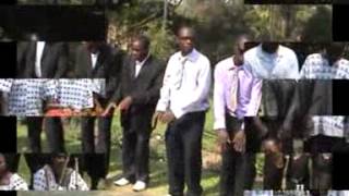 Catholic songs Zambia [upl. by Melvyn626]