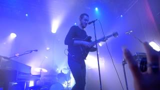 EDITORS 2013  LIKE TREASURE new version  Stockholm Debaser 28 sep [upl. by Acilef]