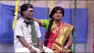 சிரிப்பான Combo😂😂 VadivelBalaji Ramar Pugazh Thangadurai  Best O Best [upl. by Kiley]