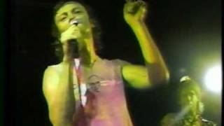 Point Blank  Nicole Live in Houston Texas  1983 [upl. by Lerej]