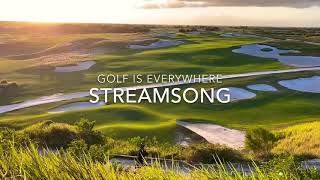 Golf is Everywhere  Streamsong Resort [upl. by Aydiv]