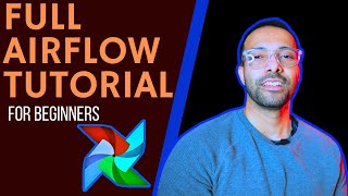 Apache Airflow Tutorial for Data Engineers [upl. by Chamkis878]