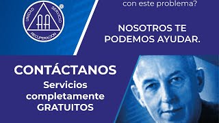 Alcohólicos Anónimos en México 🤝☕🫂🫂☕🤝 Grupo Atemajac [upl. by Nauqyt]