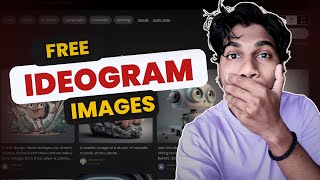 How to use Ideogram  Ideogram Tutorial  Ideogram Ai Image Generator [upl. by Aisela]