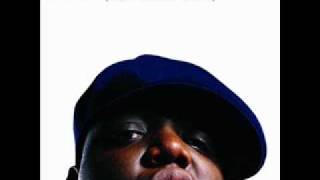 Biggie Smalls  Big Poppa [upl. by Xonel347]