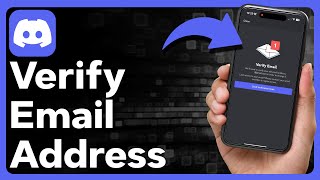 How To Verify Email Address On Discord [upl. by Fenny]