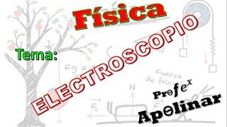 ¿CÓMO HACER UN ELECTROSCOPIO CASERO [upl. by Aicyla]