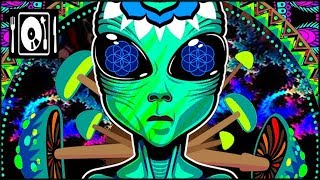 HiTech Dark Psytrance Mix ● The Ragga Hitech Remixes  Compiled By NeoKontrol [upl. by Araeit320]