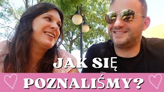 POLKA I TUREK  JAK SIĘ POZNALIŚMY  NASZA HISTORIA [upl. by Ariada]